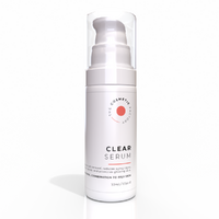 CLEAR SERUM | 30ML