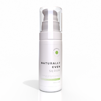 NATURALLY EVEN SERUM | 30ML