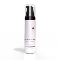 MULTI-VITAMIN NIGHT CREAM | 50ML