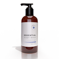 ESSENTIAL BODY WASH | 300ML