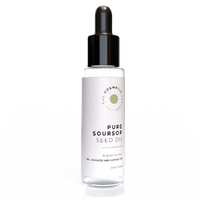 PURE SOURSOP SEED OIL | 30ML