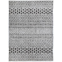 Amritsar AMRI04 Grey 160x230