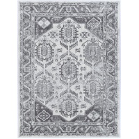 Provence Prov03 Cream/L.Grey 160x230