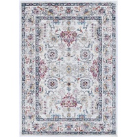 Provence Prov18 Cream/L.Grey 160X230