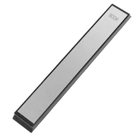 Diamond Whetstone Grit Tool for Knife Sharpening - Kitchen Edge Honing Stone - 800#