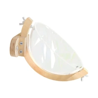 Parrot Rest Bird Nest Breathable for Small Parrots Comfortable Washable Durable - Swing Style