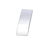 A-Z Alphabet Letters Car Sticker Self Adhesive Auto Badge Emblem 3D Chrome Good - I