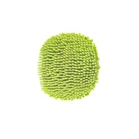 New Telescopic Car Brush Wash Soft Care Mop Vehicle Cleaning Window Adjustable - Mop Cloth(mop not included)