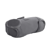 Pet Comfort Dog Relief Vest Jacket Soft Anxiety Coat for Small Medium Large Dogs - M