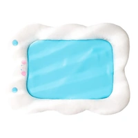 Soft Pet Bed for Dogs and Cats Washable Cushion Kennel Indoor Sleeping Mat Use - XL