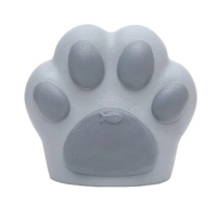 Creative Pet Urn for Cats and Dogs Animals Memorial Coffin Box Pet Supply - Cat