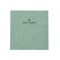 100 Pockets Mini Album for Fujifilm Instax Instant Photos - Green