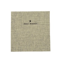 100 Pockets Mini Album for Fujifilm Instax Instant Photos - Grey