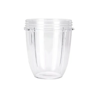 Blender Cups 32OZ 24OZ 18OZ Replacement Accessories Juicer Ice Crushing Blades - 18oz