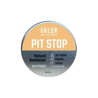 Pit Stop Deodorant (Wategos)