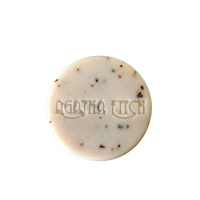 Agatha Fitch Rose & Ylang Ylang Cleansing Bar