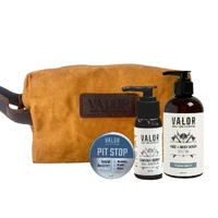 Fresh Man Gift Set