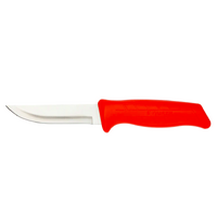 Universal Knife Stainless Steel Blade Kitchen Knives High-Quality Holster