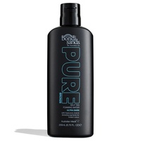 Bondi Sands 200ml Pure Bronze Self Tan Tanning Foaming Water Ultra Dark