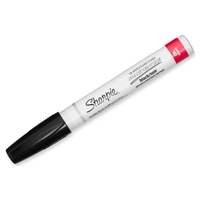 Sharpie Oil-Based Paint Marker - Medium Black