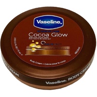 Vaseline Intensive Care Cocoa Body Cream 75ml