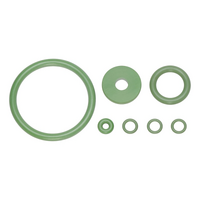 Würth Viton Pump Spray Bottle Seal Replacement Set for Pressure Sprayers