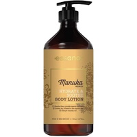 Essano Manuka Honey Hydrate and Soothe Body Lotion 800ml