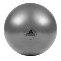Adidas Gym Ball with Pump Exercise Yoga Fitness Pilates Birthing Training 75cm