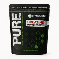 1KG Creatine Monohydrate Powder HPLC Tested Gym Workout Enhancer Micronised Supplement