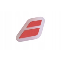 Babolat Tennis Racquet Flag Dampener - Assorted Colour