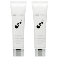 2x Terre A Mer Pure Hydration Amino Acid/Argan Conditioner - 60ml Travel Size