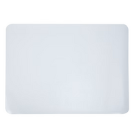 Office Chair Mat Carpet Hard Floor Protector PVC Protection - 120cm (L) x 90cm (W)