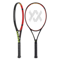 Volkl V-Cell  8 315g Tennis Racquet Racket - Unstrung - 4 3/8
