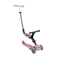 Globber GO UP ACTIVE ECOLOGIC - Berry