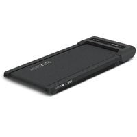 LSG Steps A1 Walking Pad Under Desk Treadmill
