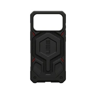 UAG Monarch Pro Case for iPhone 17 Pro - Black