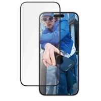 PanzerGlass Ceramic Ultrawide Fit Screen Protector for Iphone 16 Plus