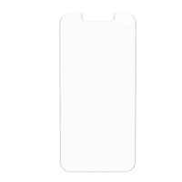 Otterbox Amplify Screen Protector Antimicrobial For iPhone 14 Pro (6.1") - Clear