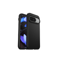 OtterBox React Back Case for Pixel 9/9Pro - Black