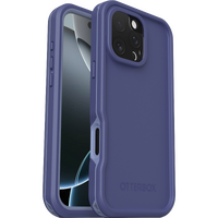 OtterBox Lifeproof Fre MagSafe for iPhone 16 Pro Max - Purple