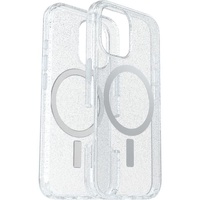 OtterBox Symmetry Clear MagSafe Case for iPhone 16  - Stardust