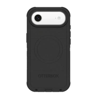 OtterBox Defender Pro Case with Cam Control for Apple iPhone 17 Air - Black