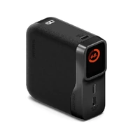 Cygnett Encore 10000mAh 45W PD Power Bank - Graphite