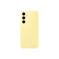 Samsung Standing Grip Case for Galaxy S24 FE - Yellow