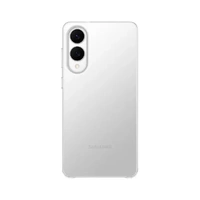 Samsung Case for Galaxy S25 Edge - Clear