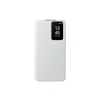 Samsung  Smart View Case for Galaxy S24 - White