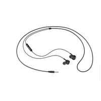 Samsung AKG In-Ear 3.5mm Earphone for Samsung Phones- Black/Grey