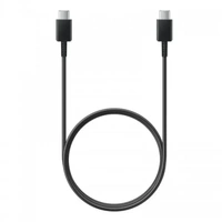 Samsung USB-C to USB-C cable - Black  (All Samsung USB-C Phones and Tablets)