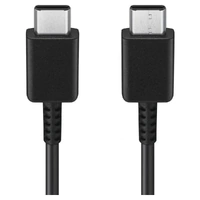 Samsung 5A USB-C to USB-C Cable 1.8 meter Cord 100W - Black