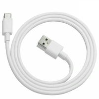 Google USB-A to USB-C Cable for PIXEL 7/6/5/4/3 - Data + Charging Cable